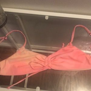 Blackbough Sophia top in pink lemonade